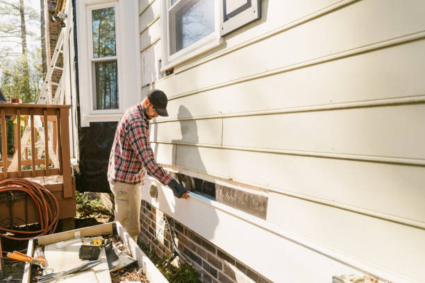 Top rated local Siding Repair specialists in Buckingham, VA